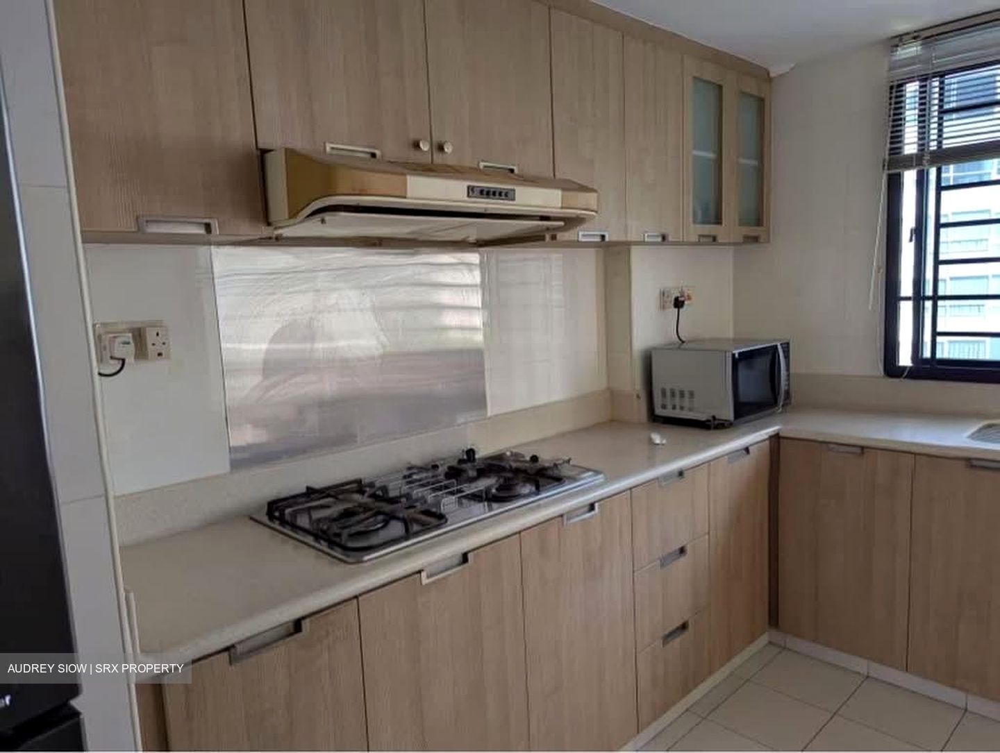 Eu Tong Sen Street (D1), Apartment #602022801